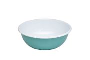 Obrázek Smaltovaná miska - 18cm - různé barvy