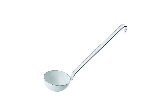 Picture of Smaltovaná naběračka - 7cm - různé barvy