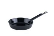 Obrázek Smaltovaná pánev - 16cm - různé barvy