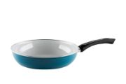 Obrázek Smaltovaná pánev - 28cm - různé barvy