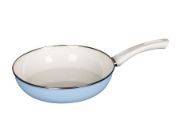 Obrázek Smaltovaná pánev - 28cm - různé barvy