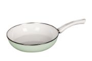 Obrázek Smaltovaná pánev - 28cm - různé barvy