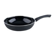 Obrázek Smaltovaná pánev - 28cm - různé barvy