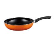 Obrázek Smaltovaná pánev - 28cm - různé barvy