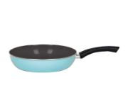 Obrázek Smaltovaná pánev - 28cm - různé barvy