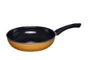 Obrázek Smaltovaná pánev - 28cm - různé barvy