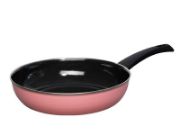 Obrázek Smaltovaná pánev - 28cm - různé barvy