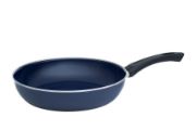 Obrázek Smaltovaná pánev - 28cm - různé barvy