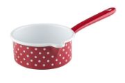 Obrázek Smaltovaný rendlík - 0,75l - různé barvy