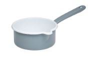 Obrázek Smaltovaný rendlík - 0,75l - různé barvy