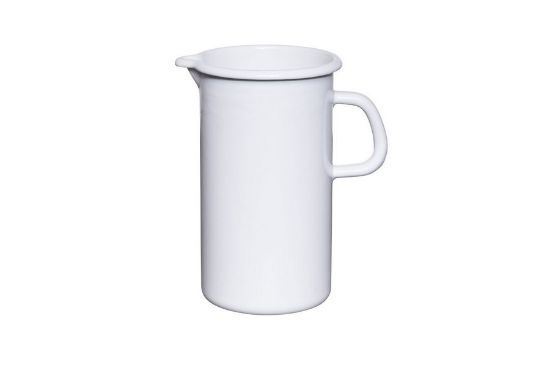 Obrázek Smaltovaný džbán - 1,5 l - různé barvy