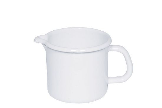 Obrázek Smaltovaný džbánek - 2 l - různé barvy