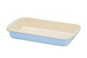 Obrázek Smaltovaný pekáč - 36 x 21,5 cm - různé barvy