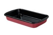 Obrázek Smaltovaný pekáč - 36 x 21,5 cm - různé barvy
