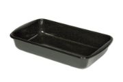 Obrázek Smaltovaný pekáč - 36 x 21,5cm - různé barvy