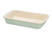 Obrázek Smaltovaný pekáč - 38 x 22 cm - různé barvy