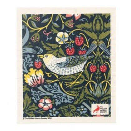 Obrázek pro kategorii William Morris