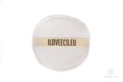 Obrázek Odličovací tampon Iloveeco - bílý - 5ks v sáčku