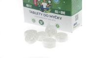 Obrázek Feel Eco tablety do myčky - 40ks