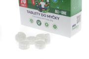 Obrázek Feel Eco tablety do myčky - 70ks