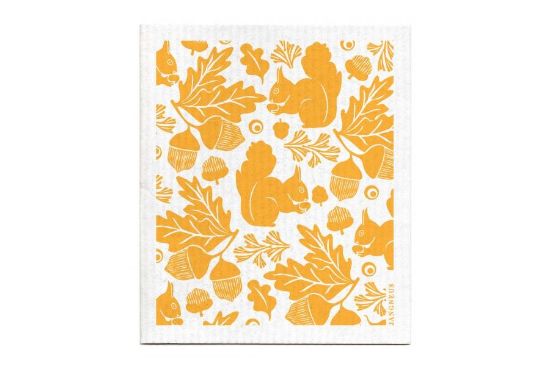 Obrázek Houbička - veverka 