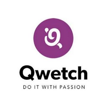 Obrázek pro výrobce Qwetch