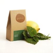 Obrázek Tuhý šampon Ponio - citron a rozmarýn - 60 g