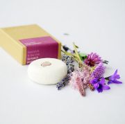 Obrázek Tuhý šampon Ponio - levandule a tea tree - 30 g