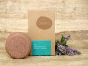 Obrázek Tuhý šampon s kondicionérem Ponio - mint - 60 g