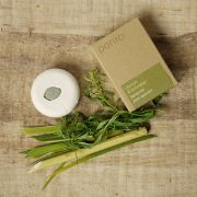 Obrázek Tuhý šampon Ponio - tea tree a lemongras - 30 g