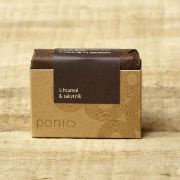 Obrázek Mýdlo Ponio - ichtamolové s rakytníkem