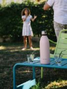 Obrázek Termoláhev Qwetch - 1500 ml - modrá