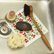 Obrázek Lufa - přírodní houba - 5 cm