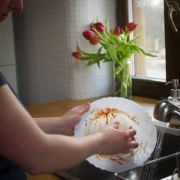 Obrázek Lufa - přírodní houba - 5 cm