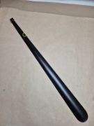 Obrázek Velká kovová lžíce na boty - černá - 2. třída