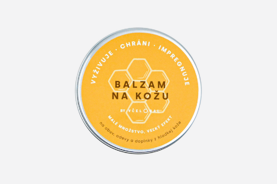 Obrázek Včelowax - Balzám na kůži