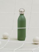 Obrázek Termo láhev Qwetch "Active" - ​​600 ml - khaki