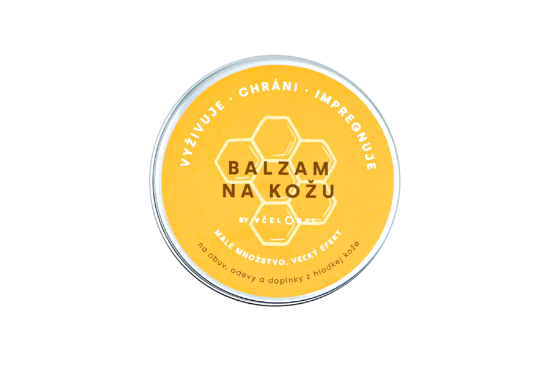 Obrázek Včelowax - Balzám na kůži