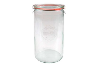 Obrázek pro kategorii Sklenice Weck