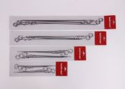 Obrázek Grilovací jehly - 30 cm (6ks)