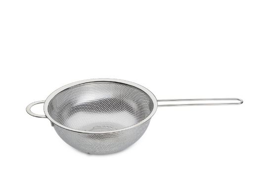 Obrázek Nerezové sítko Weis -  20,5 cm