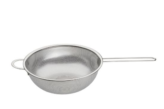 Obrázek Nerezové sítko Weis -  23,5 cm