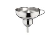 Obrázek Nerezový dvoudílný trychtýř Weis na džem