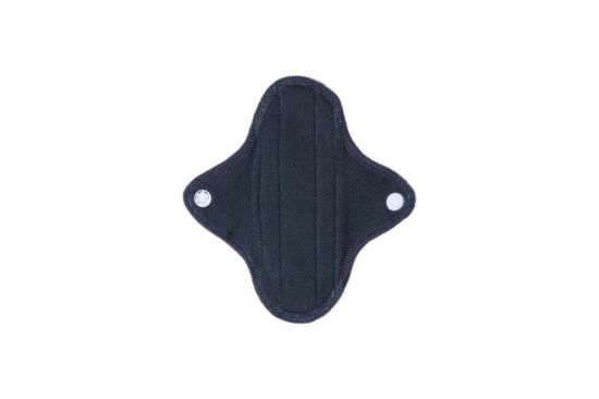 Obrázek Menstruační vložka Natasha - slipová černá