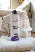 Obrázek Prací gel Natasha - levandule - 0,5 l