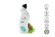 Obrázek WC čistič Natasha - 750 ml - borovice