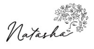 Obrázek pro výrobce Natasha