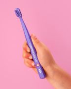 Obrázek Dětský zubní kartáček Curaprox UltraSoft - fialový