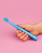 Obrázek Dětský zubní kartáček Curaprox UltraSoft - modrý