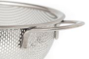 Obrázek Nerezové sítko Weis - 16 cm